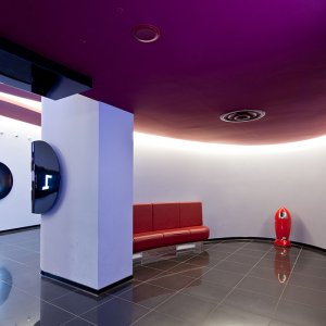 Controsoffitto