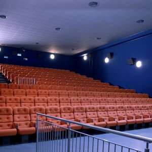 Controsoffitto
