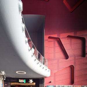 Controsoffitto
