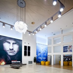 Controsoffitto