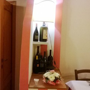 Ristorante "La Coppa" di Fano