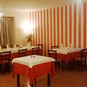 Ristorante "La Coppa" di Fano