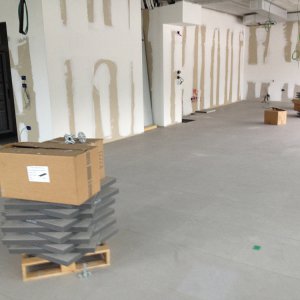 Pavimenti