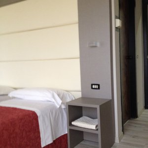 Pavimenti tecnici