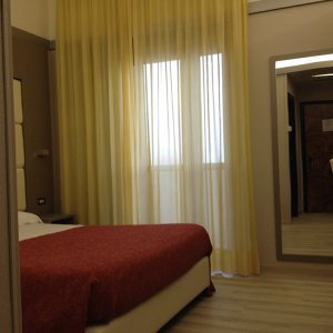 Pavimenti tecnici