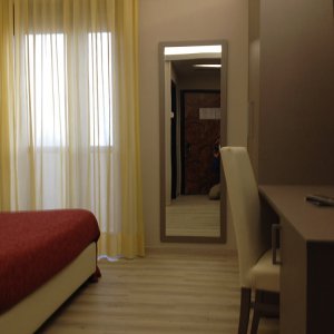Pavimenti tecnici